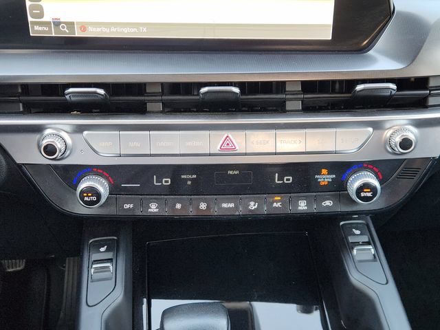 Used 2025 Kia Telluride S AWD/4WD image 17