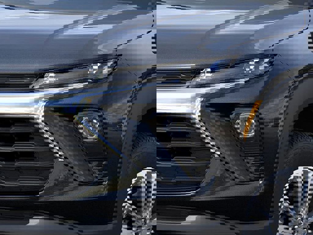 New 2026 Chevrolet TrailBlazer LS w/ LS Convenience Package image 10