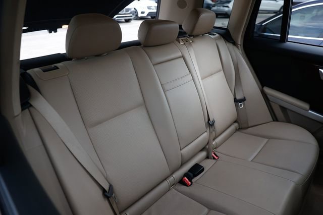 Used 2012 Mercedes-Benz GLK 350 2WD image 14