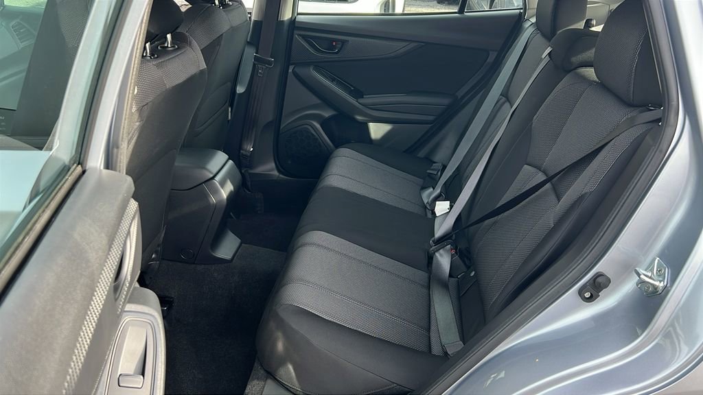 Certified 2023 Subaru Impreza 2.0i image 17