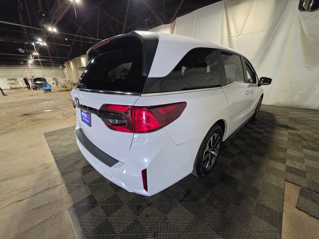 Used 2025 Honda Odyssey EX-L image 5
