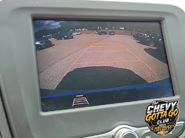 Used 2021 Chevrolet Equinox LS FWD image 14