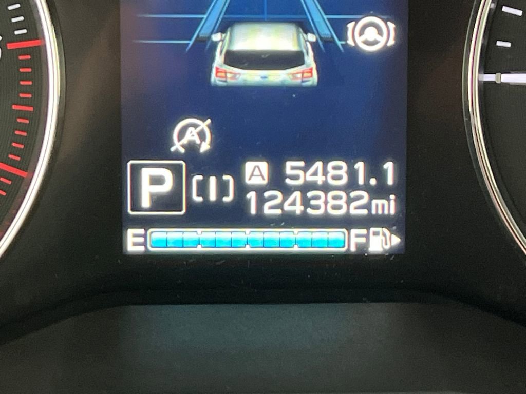 Used 2022 Subaru Crosstrek 2.5i Sport image 18