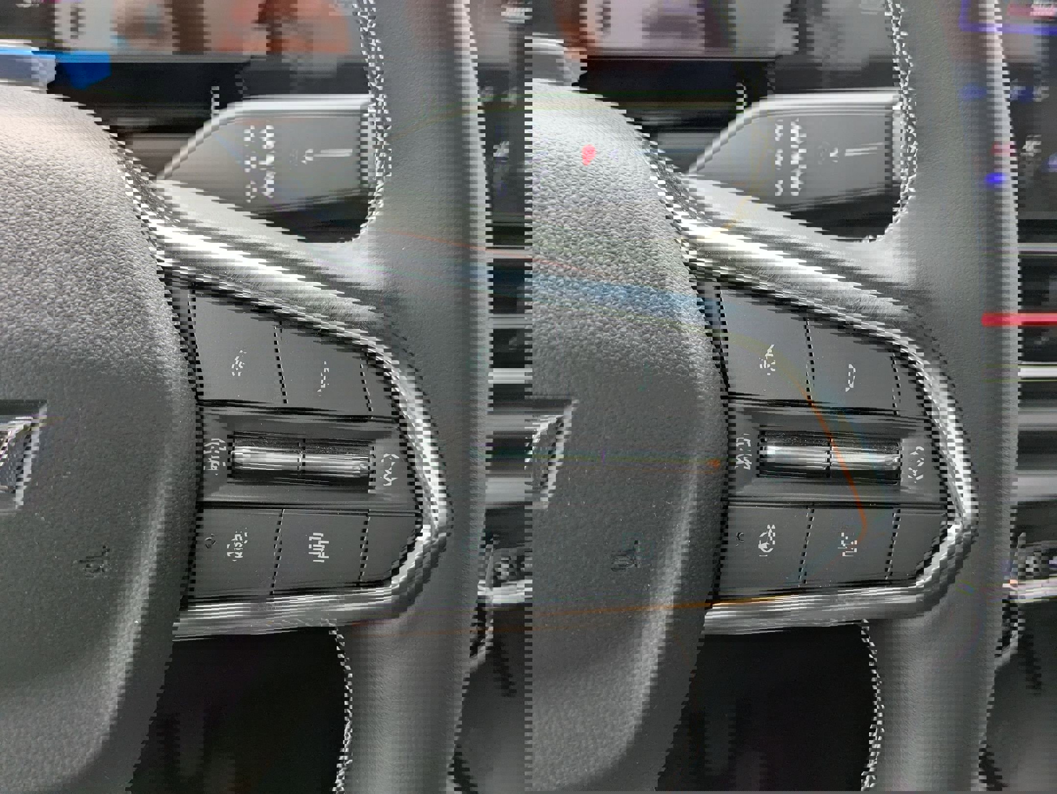 New 2026 Chevrolet Silverado EV Trail Boss w/ Premium Package image 24