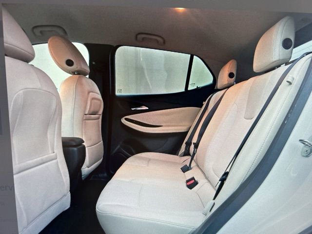 Used 2021 Buick Encore GX Preferred w/ Cold Weather Comfort Package FWD image 9