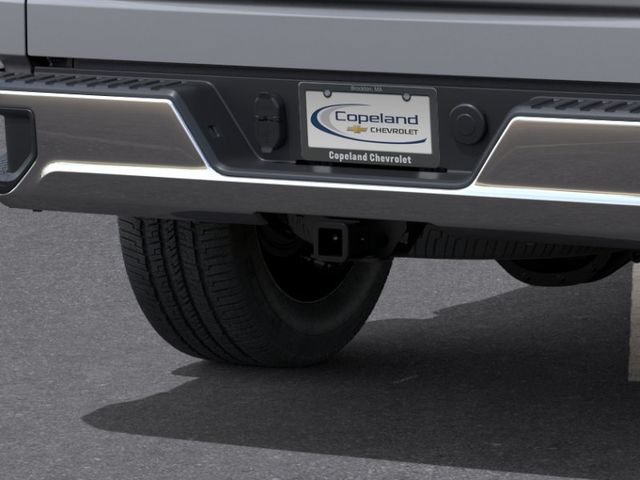 New 2026 Chevrolet Silverado 1500 LT AWD/4WD image 16