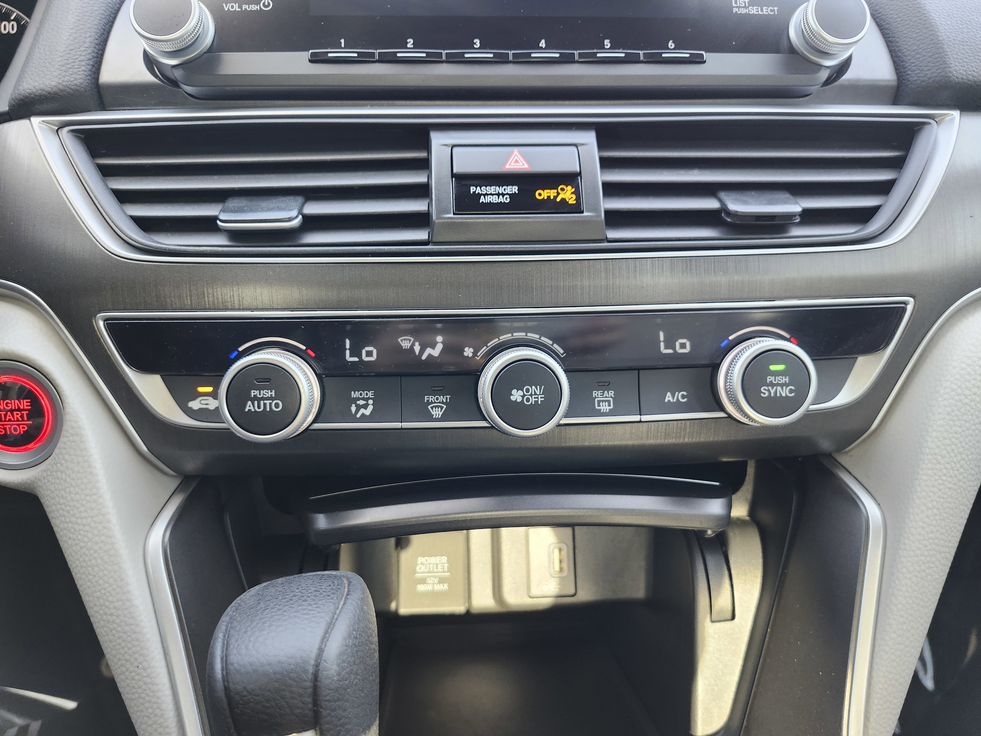 Used 2018 Honda Accord LX image 28