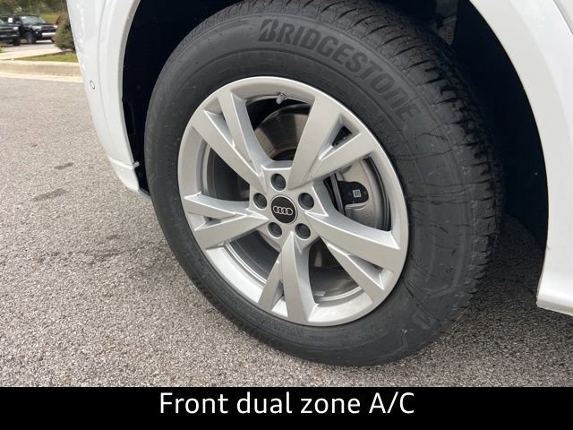 New 2025 Audi Q5 Premium image 5