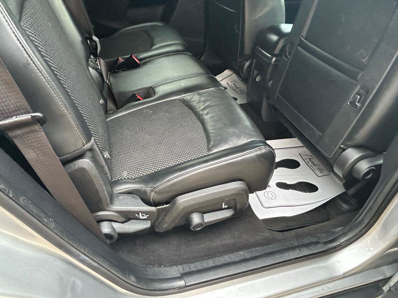 Used 2019 Dodge Journey Crossroad FWD image 11