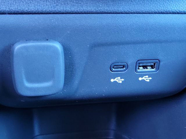 New 2026 Chevrolet TrailBlazer LS w/ LS Convenience Package FWD image 14
