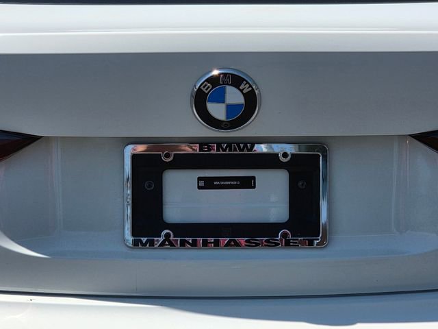 Certified 2024 BMW 430i Gran Coupe xDrive w/ Convenience Package AWD/4WD image 37
