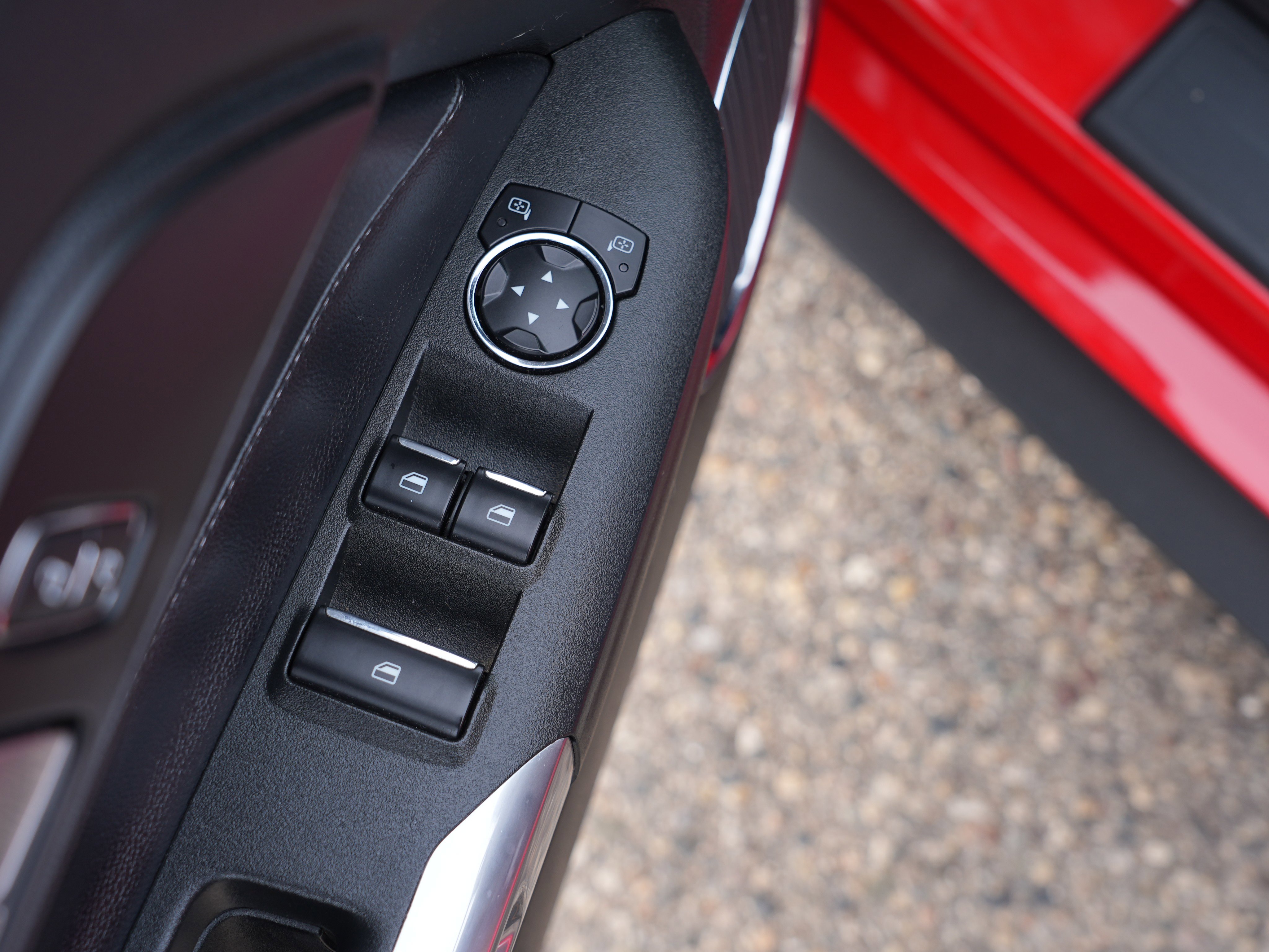 Used 2022 Ford Mustang Premium image 22