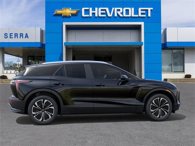 New 2026 Chevrolet Blazer EV LT image 5