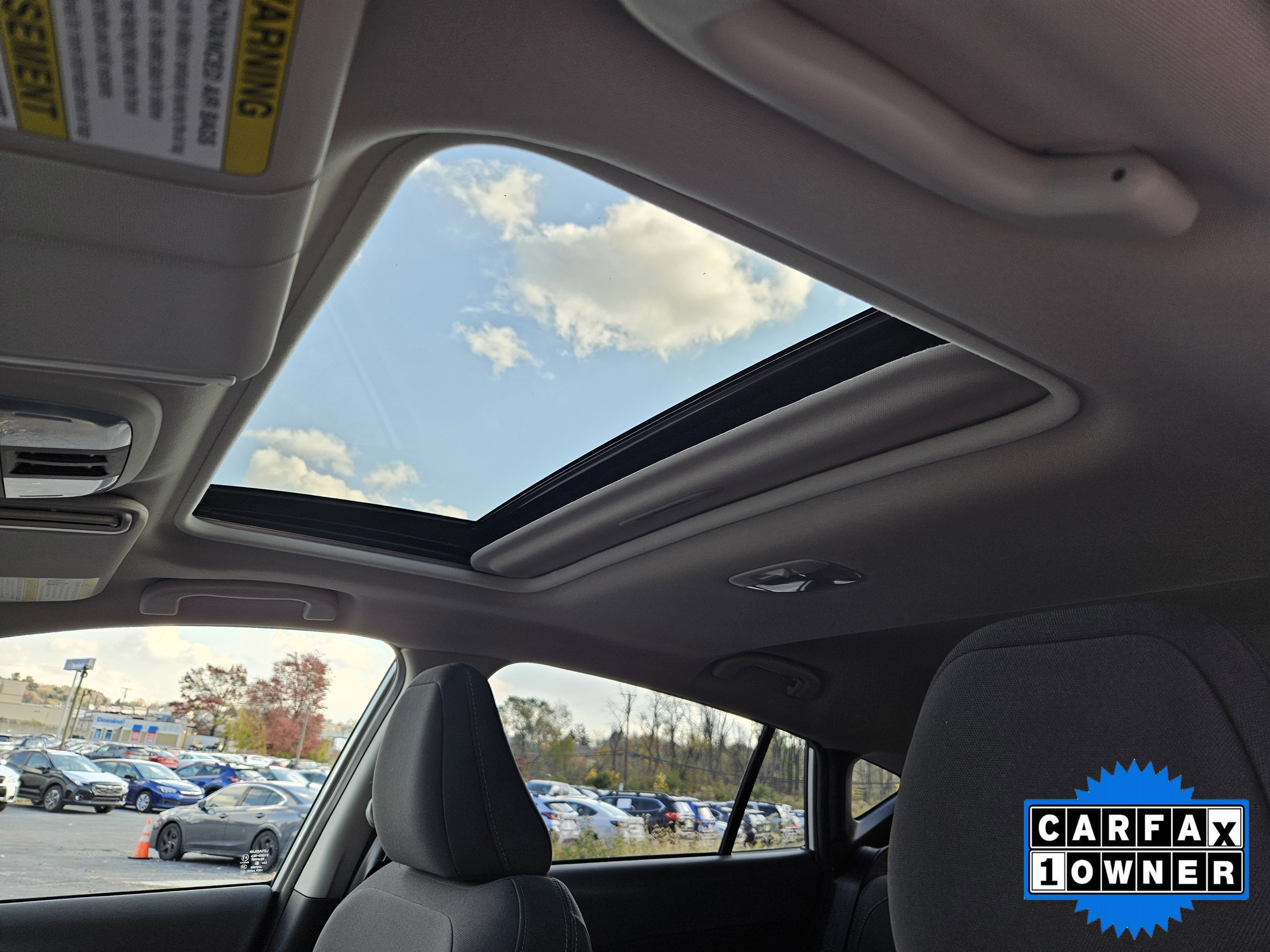 Certified 2025 Subaru Crosstrek 2.5i Premium image 35