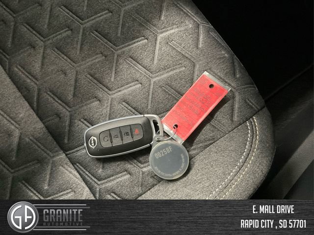 New 2025 Nissan Kicks SV w/ SV Premium Package image 26