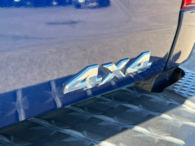 Used 2018 Nissan Titan Platinum Reserve w/ Platinum Utility Package AWD/4WD image 25