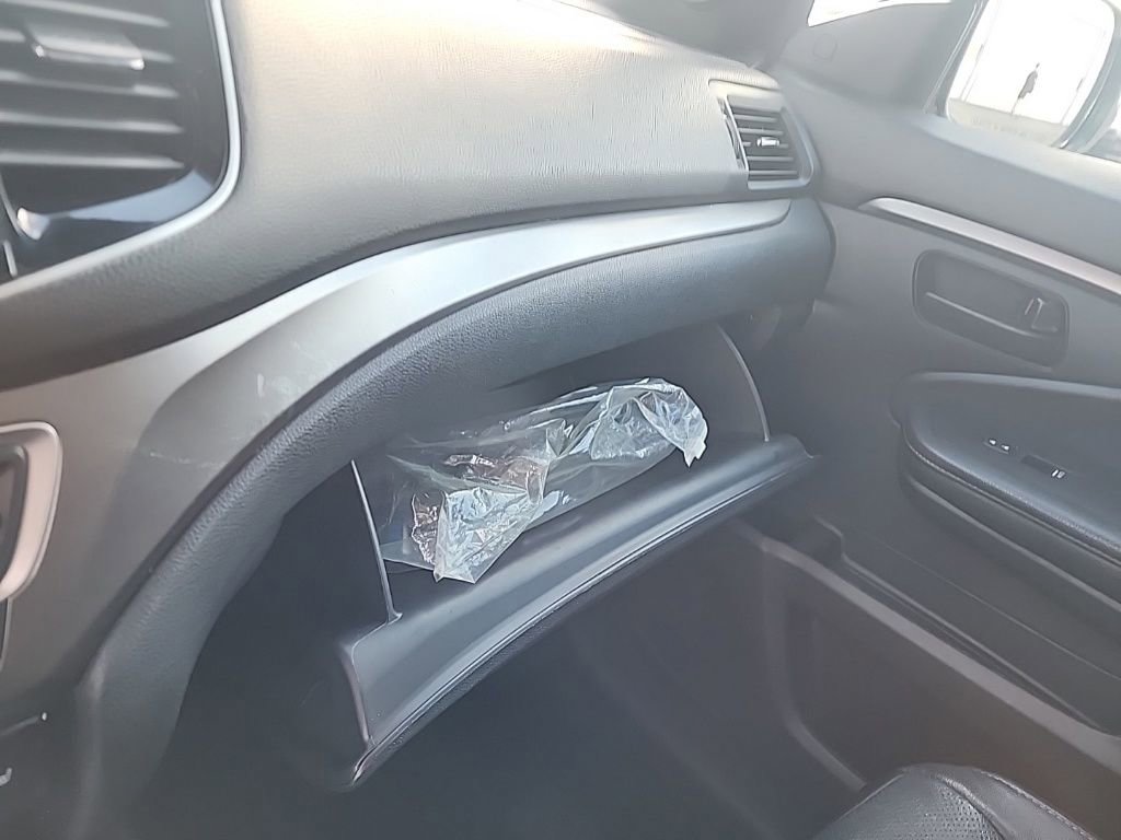 Used 2023 Honda Passport EX-L image 20