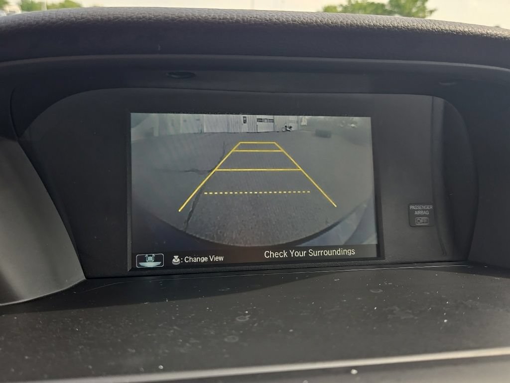 Used 2015 Honda Accord EX-L image 15
