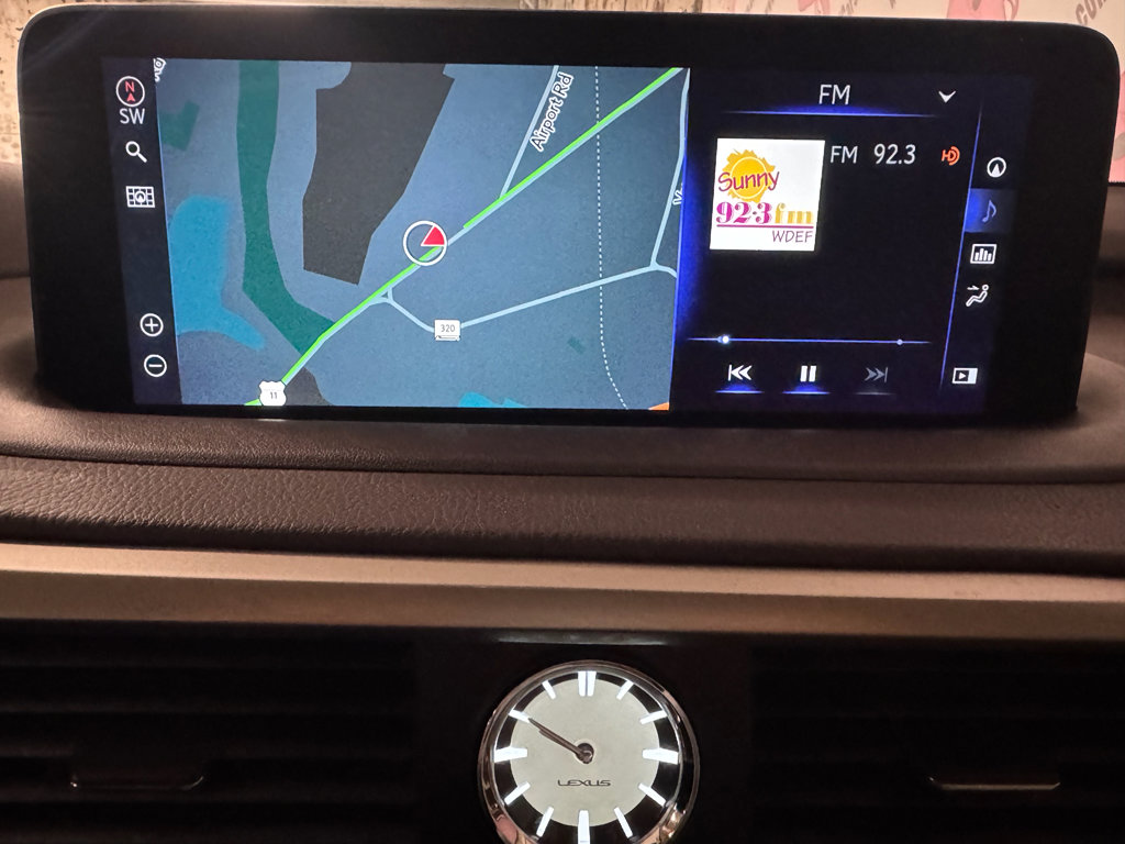 Used 2020 Lexus RX 350 FWD w/ Premium Package image 30