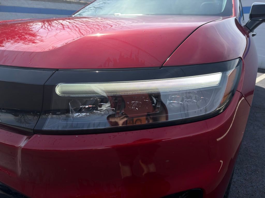 New 2026 Honda Prologue Elite image 9