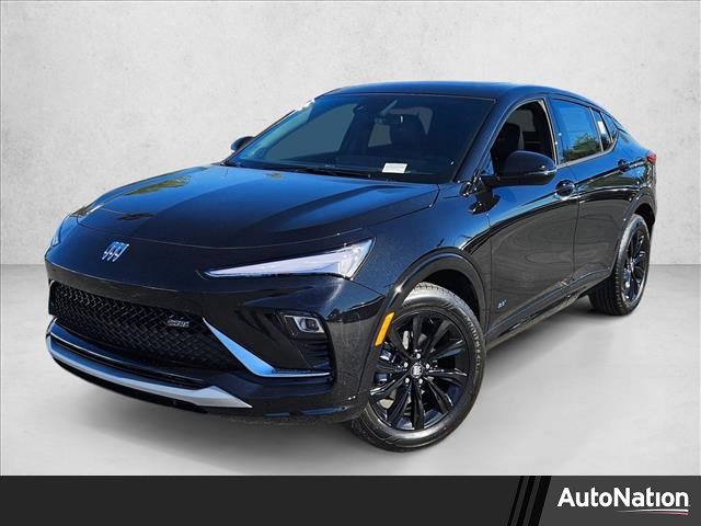 New 2026 Buick Envista Sport Touring