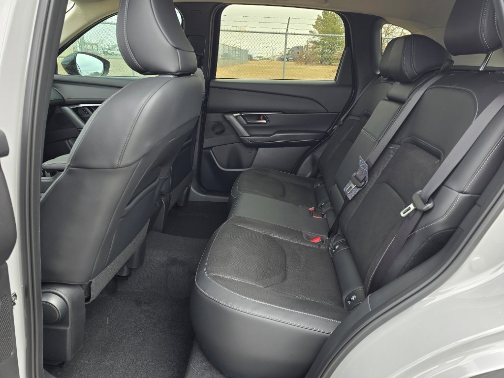 New 2026 MAZDA CX-5 Select AWD/4WD image 14