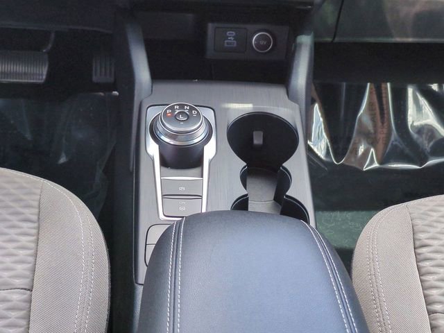 Certified 2021 Ford Escape SE w/ SE Sport Appearance Package FWD image 19