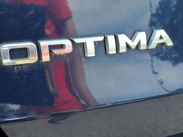 Used 2018 Kia Optima S FWD image 7