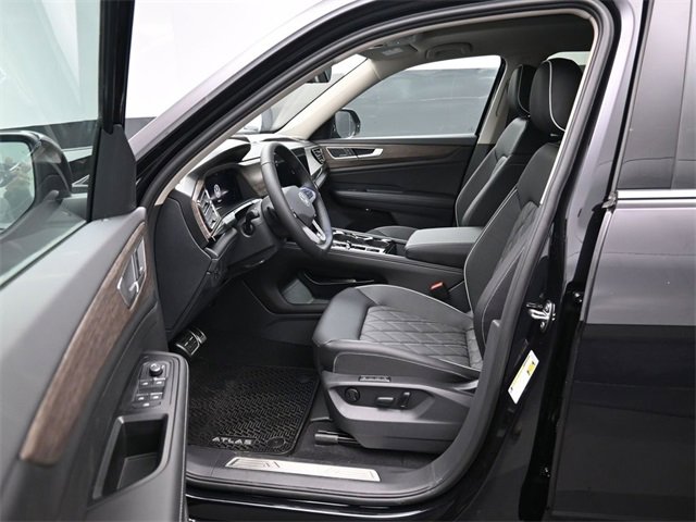 New 2026 Volkswagen Atlas SEL Premium R-Line image 9