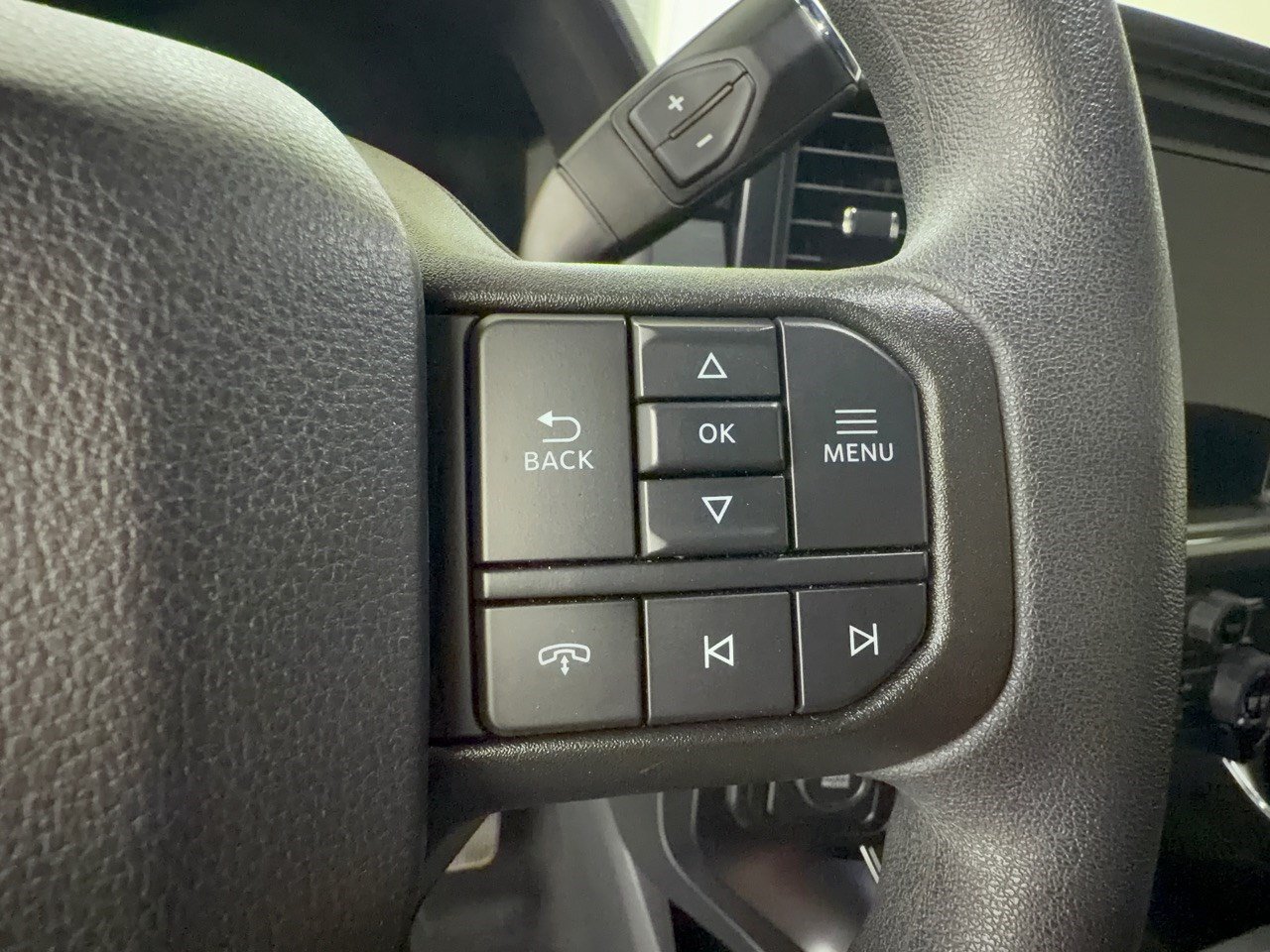 Certified 2025 Ford F150 STX RWD image 19
