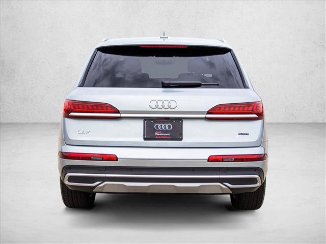 Used 2023 Audi Q7 2.0T Premium Plus w/ Premium Plus Package AWD/4WD image 6