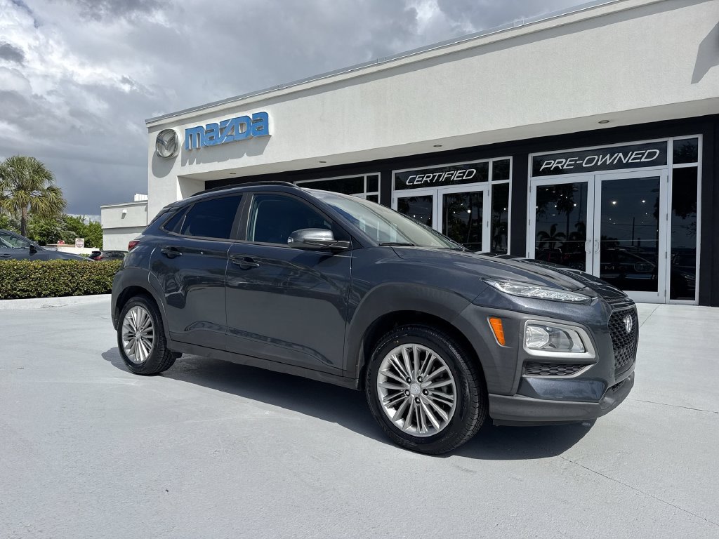 Used 2019 Hyundai Kona SEL FWD image 22