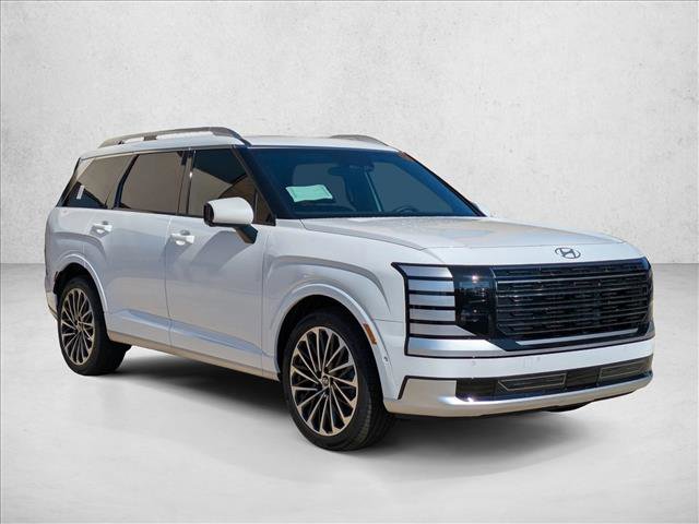 New 2026 Hyundai Palisade Calligraphy image 6