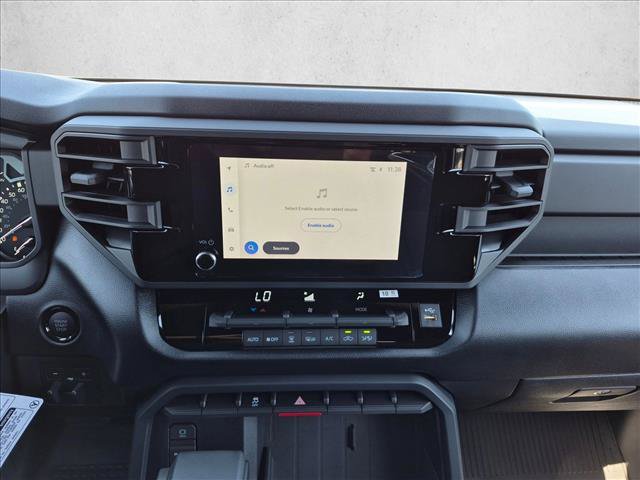 New 2026 Toyota Tundra SR5 AWD/4WD image 12