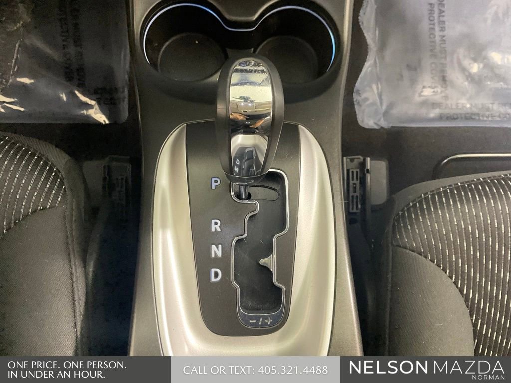 Used 2018 Dodge Journey SXT FWD image 40