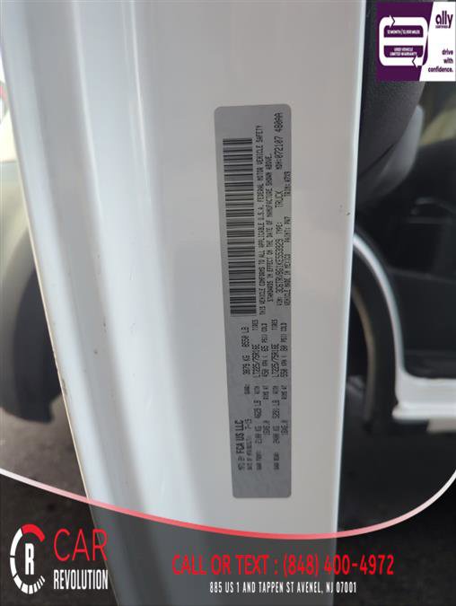 Used 2019 RAM ProMaster 1500 image 28