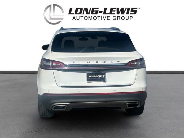 Used 2022 Lincoln Nautilus Reserve image 4