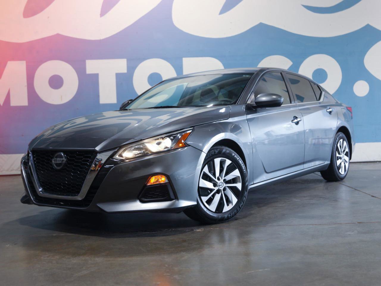 Used 2020 Nissan Altima 2.5 S image 26