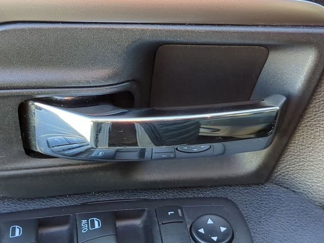 Used 2024 RAM 1500 Classic Warlock image 16