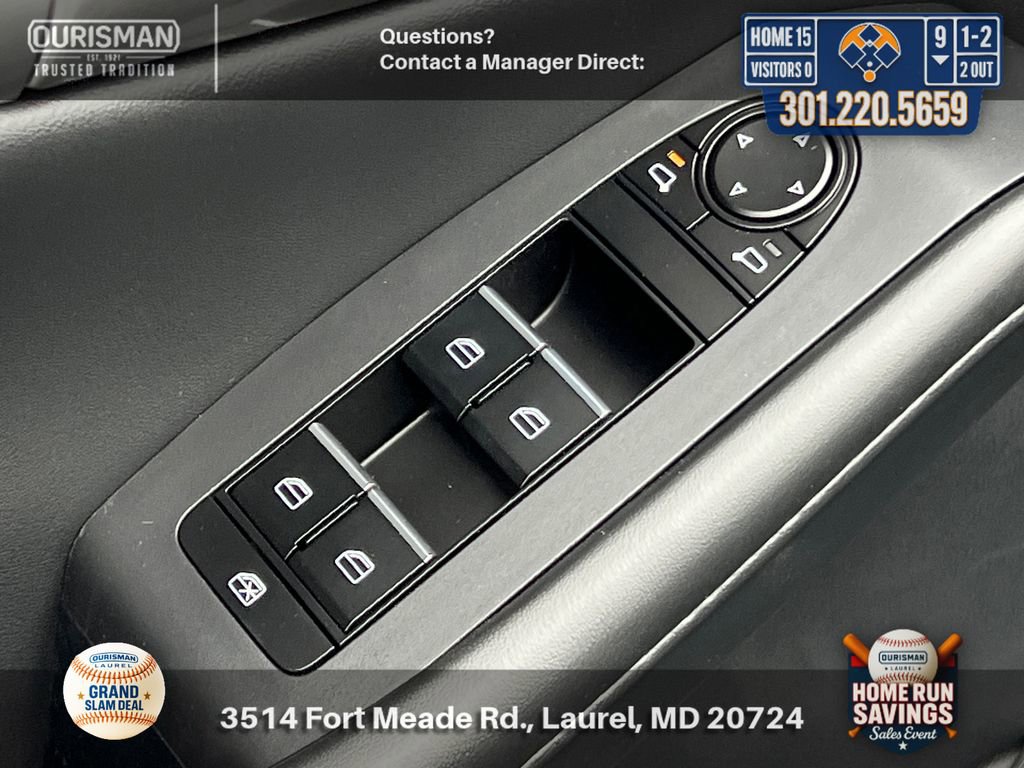 New 2026 MAZDA CX-30 AWD 2.5 S w/ Select Sport Pkg image 8