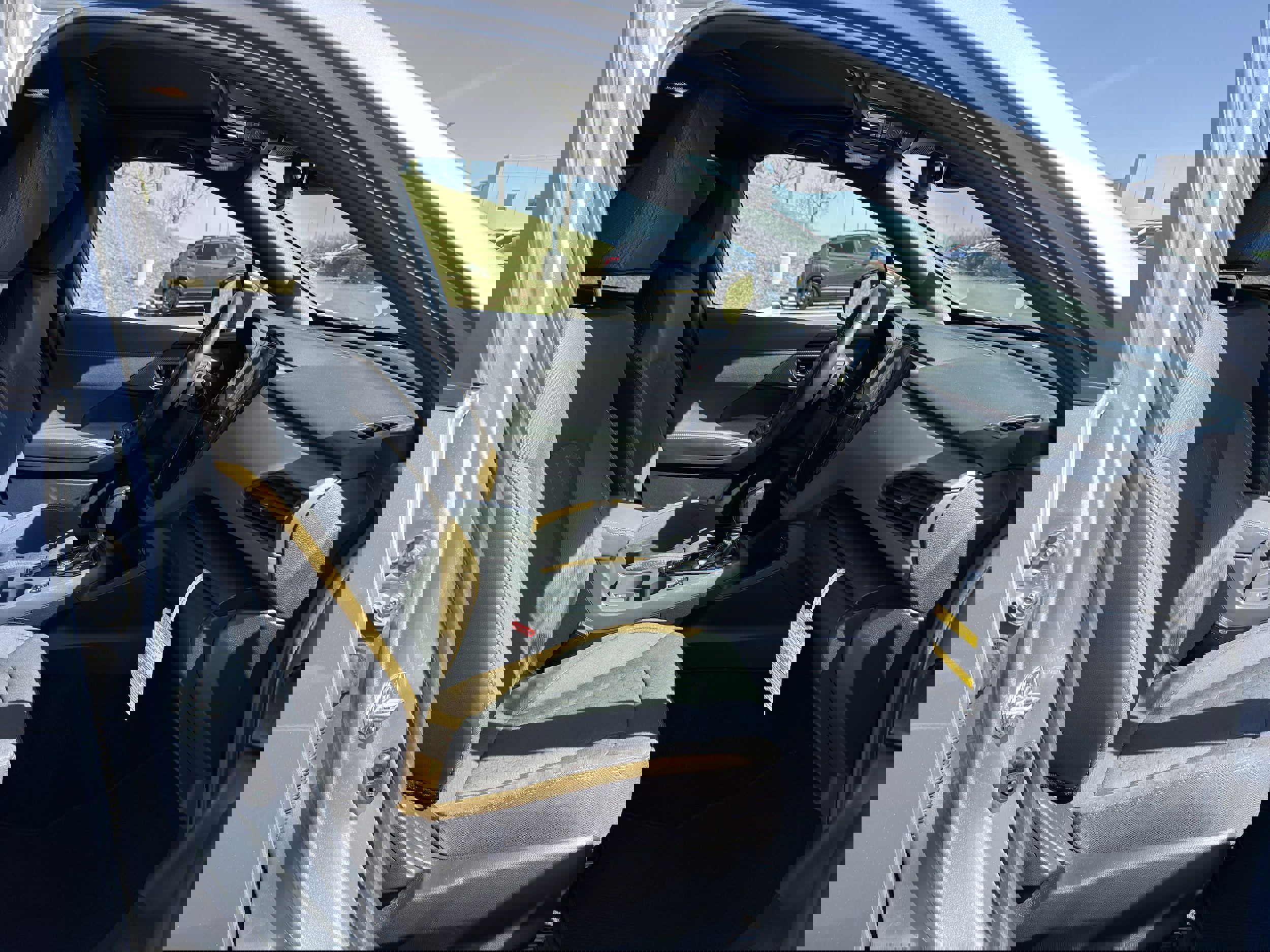 Certified 2024 Subaru Crosstrek 2.5i Sport image 29