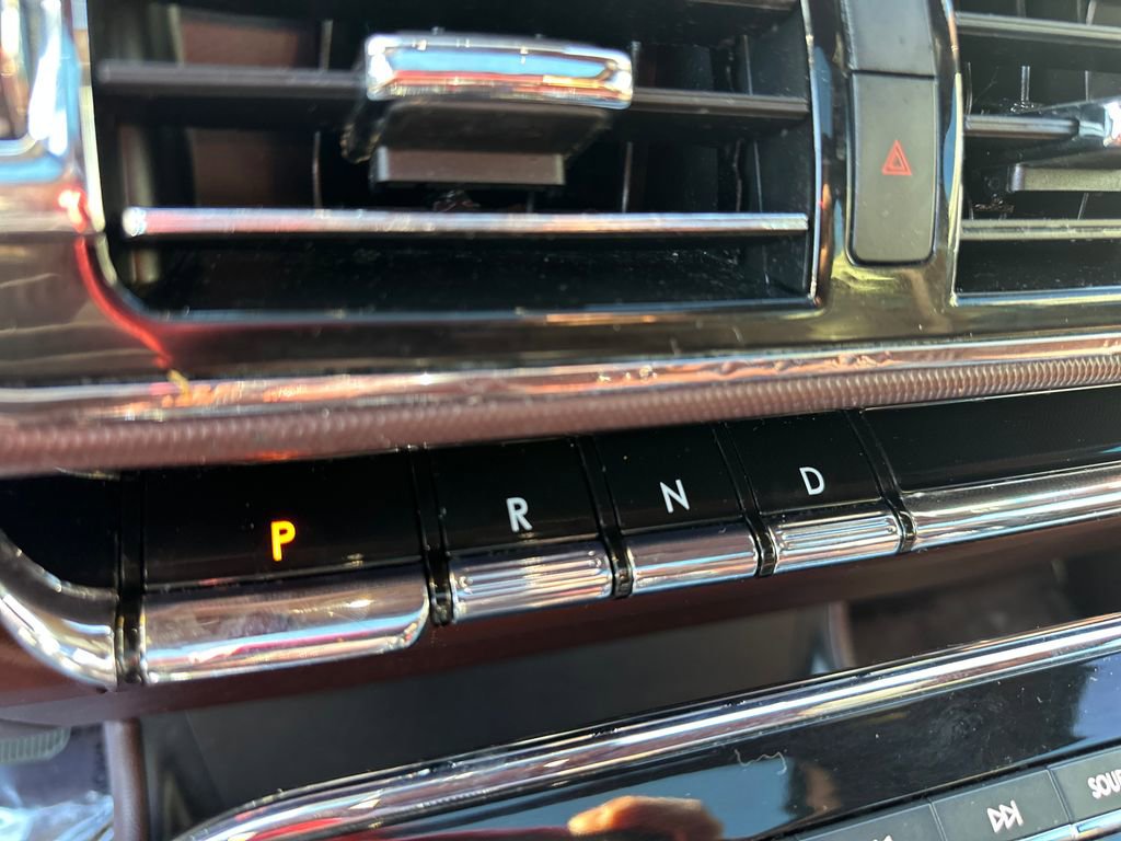 Used 2019 Lincoln Navigator L Black Label w/ Cargo Package image 25