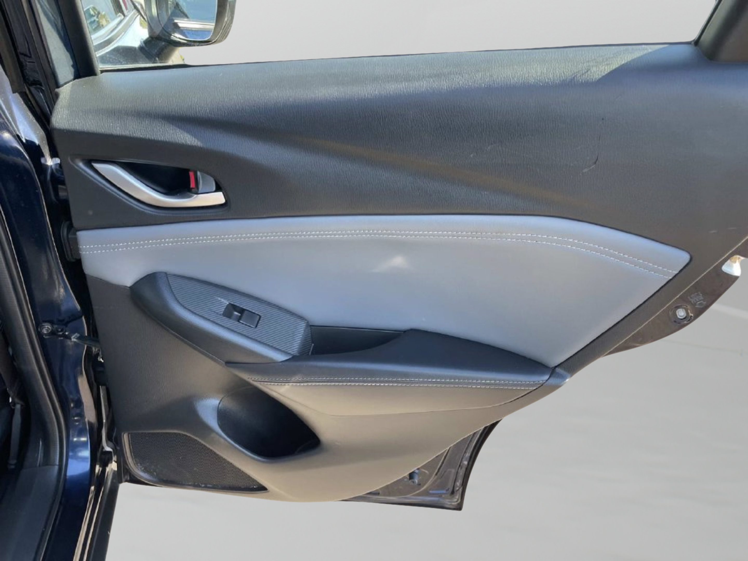 Used 2019 MAZDA CX-3 Touring w/ Preferred Equipment Package FWD image 12