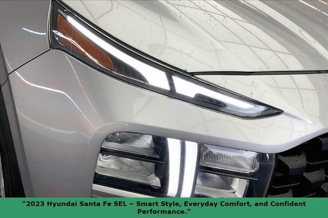 Used 2023 Hyundai Santa Fe SEL image 29