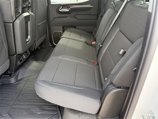 New 2026 GMC Sierra 1500 Elevation w/ Elevation Select Package image 9