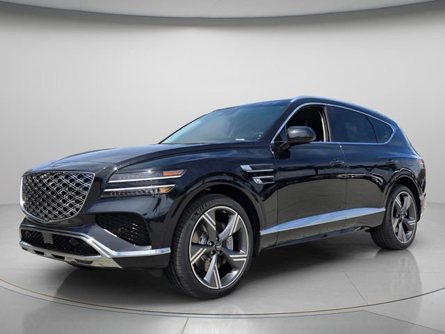 New 2026 Genesis GV80 2.5T Prestige