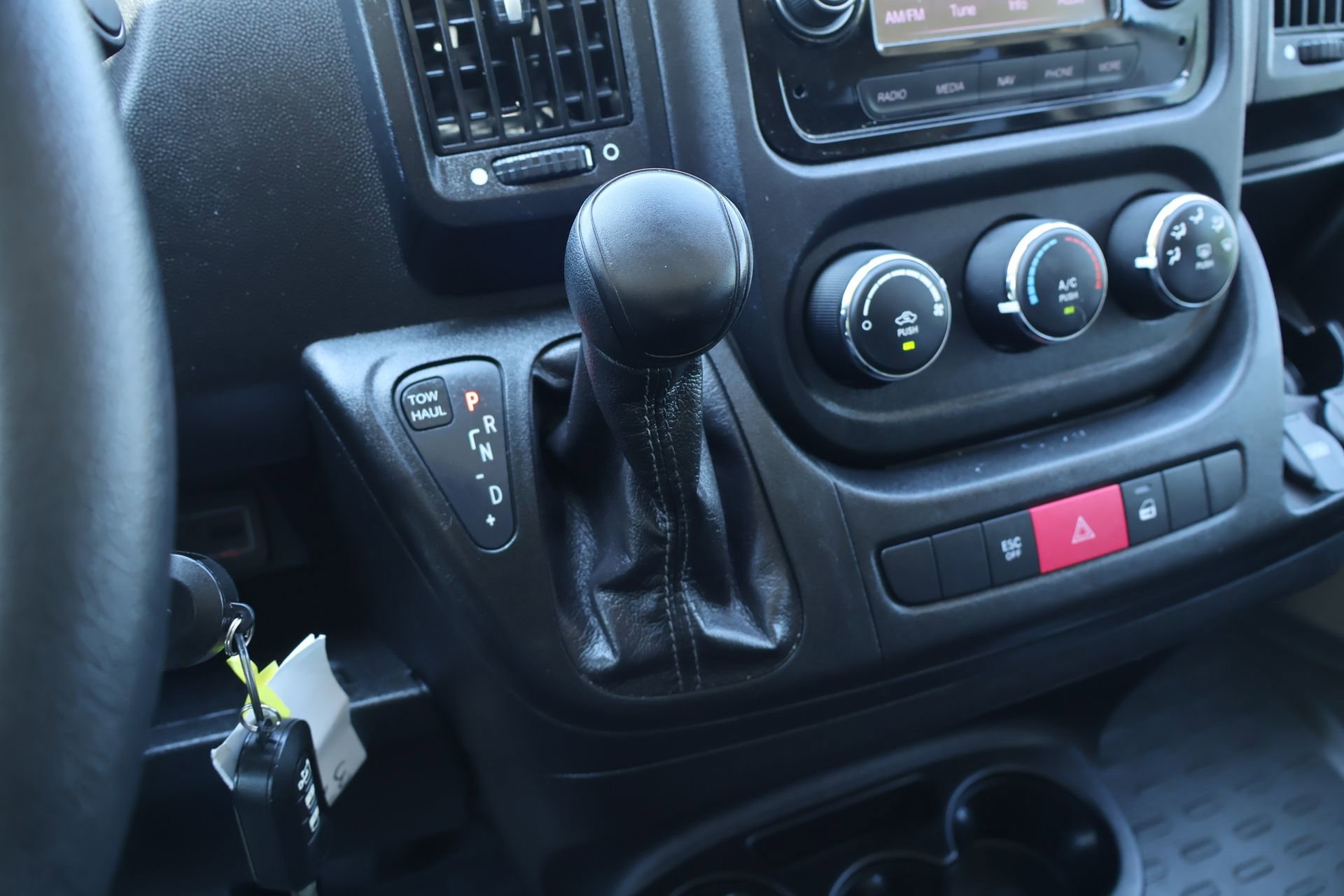 Used 2021 RAM ProMaster 1500 FWD image 7