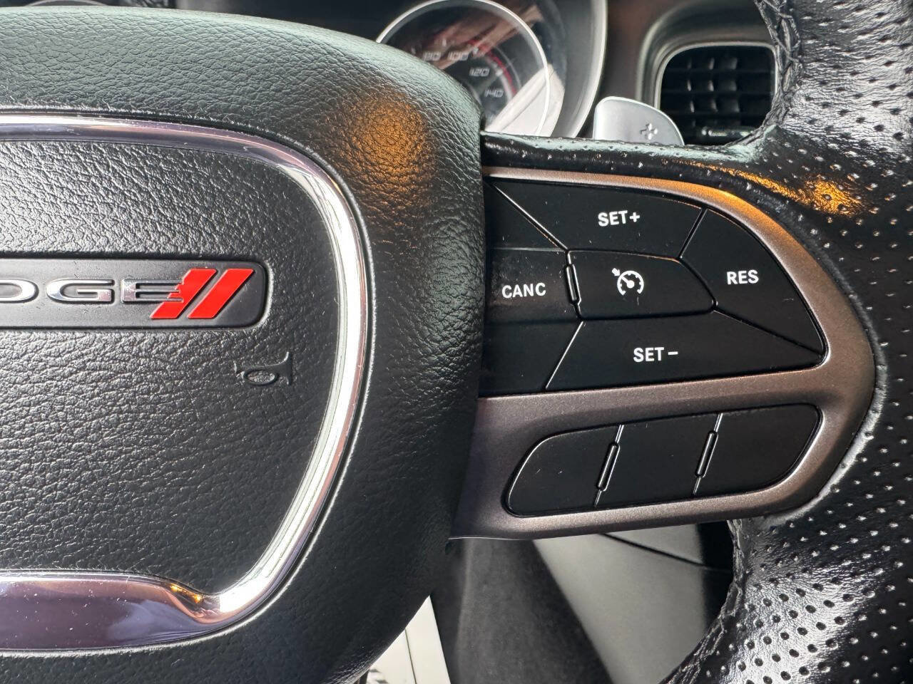 Used 2020 Dodge Charger Scat Pack RWD image 19