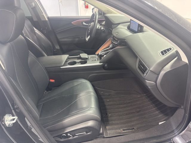 Used 2021 Acura TLX w/ Technology Package image 19