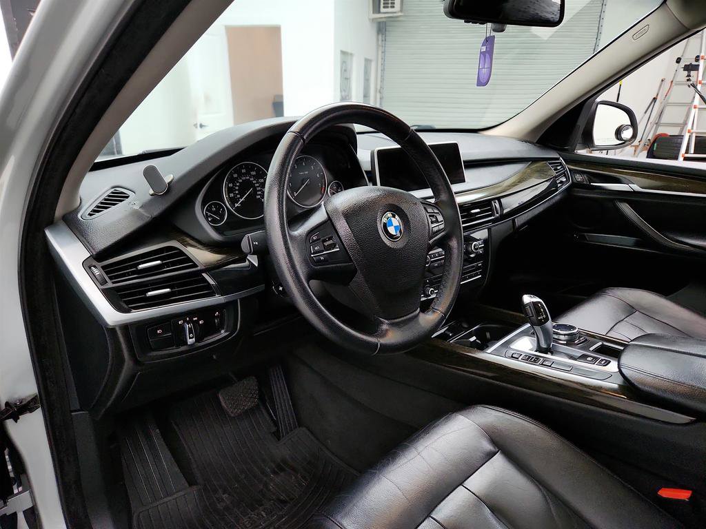 Used 2014 BMW X5 sDrive35i image 13